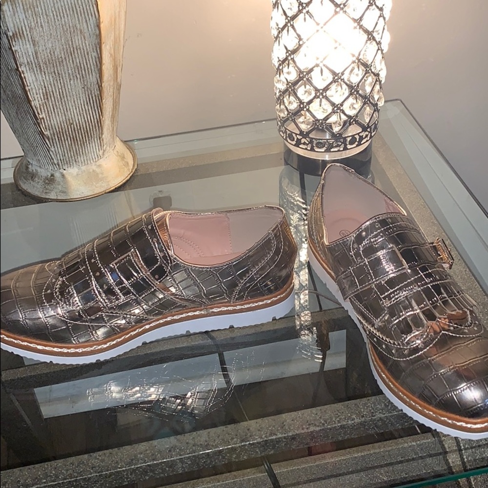 Nature breeze shoes